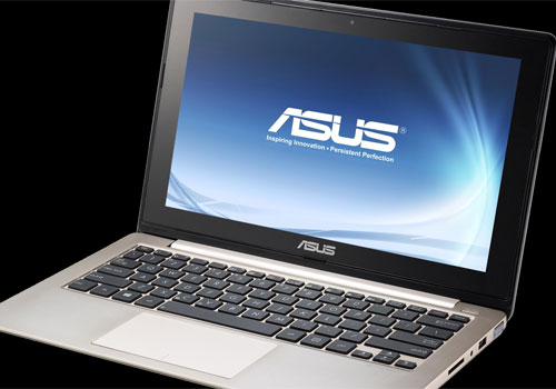 南城华硕电脑维修中心处理解决电脑屏幕故障